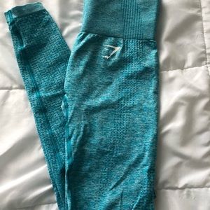 Gymshark leggings
